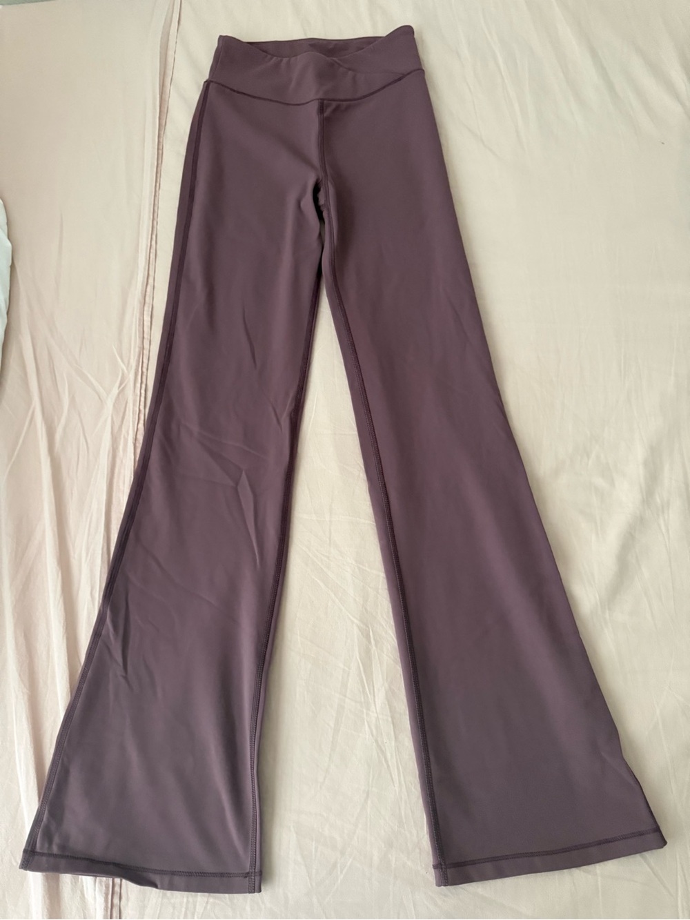Aeropostale flared leggings